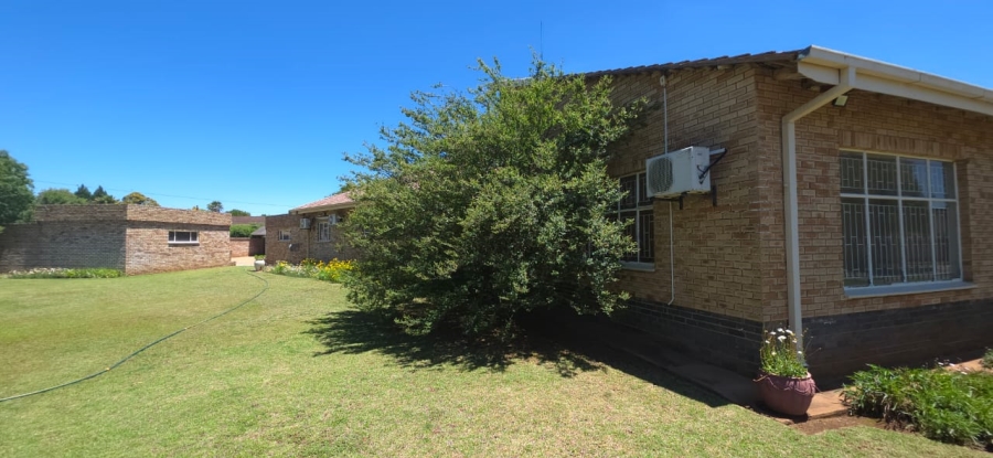 3 Bedroom Property for Sale in Ventersdorp North West